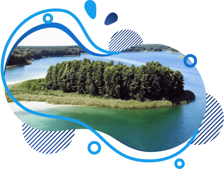 nurkowanie jezioro budzisławskie